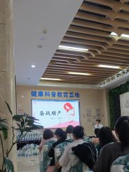 -菁华上德生殖妇产医院