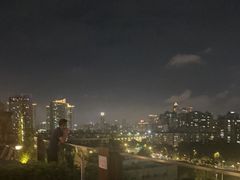 -小茶闲舍·观景商务茶馆(广州塔店)