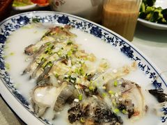 海参斑鱼-舍得粥府(孤山街店)