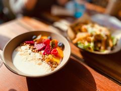 -O'mills Sourdough Bakery&Bistro(永嘉路店)