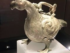 -太原市博物馆