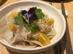 油醋汁绣球菌玉木耳-十二舍·湯物素煮(江泰潤政店)