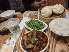 -乡村基·川味现炒大王(熙悦天街店)