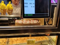 -鲍师傅糕点(江苏路店)