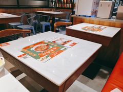 -渝是乎酸菜鱼(龙旗购物中心店)