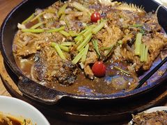 -老板恋上鱼(恒隆广场店)