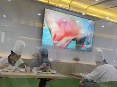 大堂-粤海喜来登酒店·&More聚驿(天河城店)