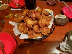 -校村炸鸡(塔洞店)