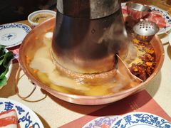 -东镇老火锅(长春路首店)