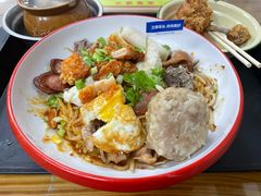 -卢聪艺小吃店(阳翟总店)