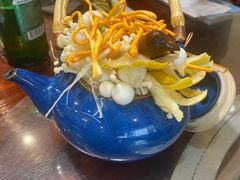 -御膳粥·牛乳粥底火锅·地道顺德菜(容桂店)