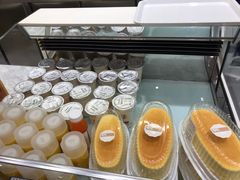 原味酸奶-面包新语(吾悦国际广场店)