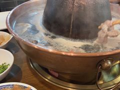 -百叶居·老北京涮羊肉(鼓楼店)