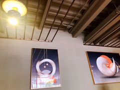 大堂-迪欧咖啡·中西餐融合菜(平江万达旗舰店)