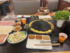 -碳香居烤肉