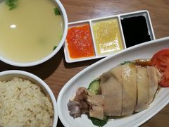 -新加坡高记KOO KEE Restaurant(盈科店)