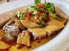 -金河半岛园林酒家(金融城店)