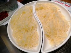 -可口香·非遗老号烧烤(南岗直营店)