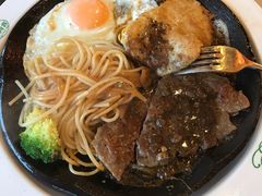 -豪约客牛排(海大南门店)