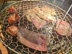 -烧肉达人•炭火烧肉(新天地店)
