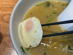 -浙味观杭州海鲜面(钱江新城高德置地店)
