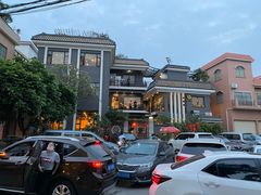 -阿多私房菜(顺德店)