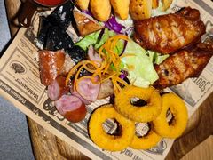 -麓椿花园西餐厅(海乐世界店)