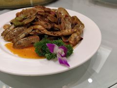 -好妈王饺子(滂江街店)