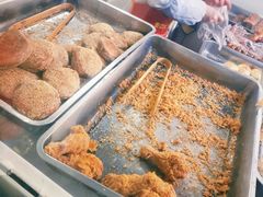 -满记烧饼(牛街东里小区一区店)