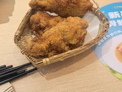 -好人民间小吃·番茄鱼酸菜鱼(木渎悠方店)
