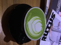 研途咖啡馆-研途咖啡馆(健康路店)