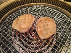 -厚贞日式烤肉(浦东汇智店)