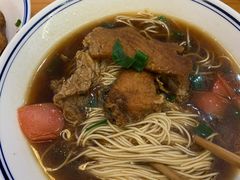 -天天鲜面馆(衡山路店)