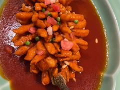 -西湖春天•老字号杭州菜(百汇店)