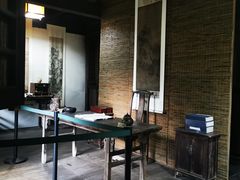 -黄公望隐居地