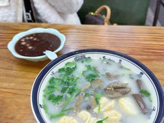 -鸭小妹鸭血粉丝(老门东店)