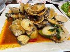 -Dang restaurant (patong phuket)