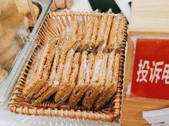 -金原鸭血粉丝汤·汤包·脆皮烤鸭(南京博物院店)