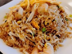 -马来西亚美食街