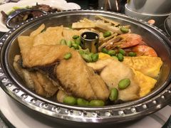 -好福记饭店(红梅公园店)
