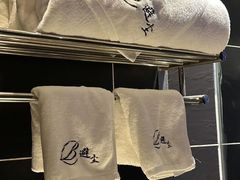 -避尘 Bsense·SPA(新会展总店)