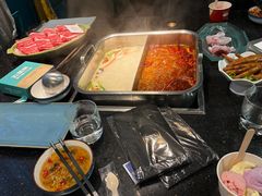 -五星桥原切肥牛火锅·30年专注好牛肉(湖塘店)