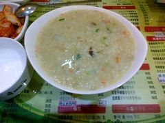金枪鱼粥-槿Story·韩国料理(望京韩国美食城店)