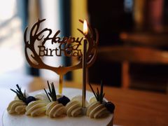 -杜哈夫DOUX RÊVE·生日蛋糕(日月光店)