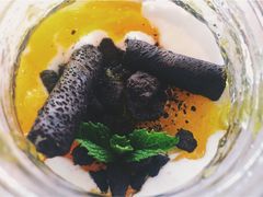 怪兽 - 汽车行动咖啡(万象店)-怪兽咖啡 Monster Cafe