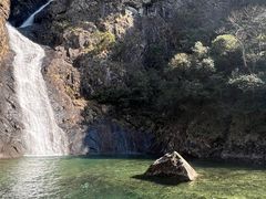 -白云源风景区
