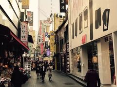 -东大门市场