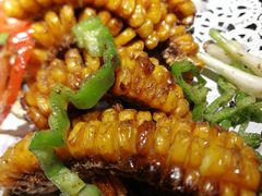 -捞围鲜·港式打边炉(海阳路店)