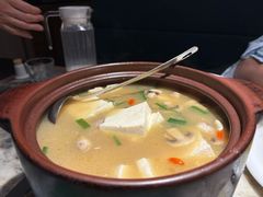 -梁家大院•农家菜(昆山会展中心店)