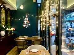 -Golden Lily河内巴黎法越料理餐厅(建国西路店)